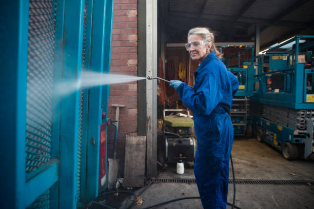 Best Spring Cleaning  in Leitchfield, KY