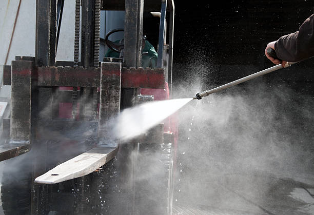 Best Residential Exterior Washing  in Leitchfield, KY