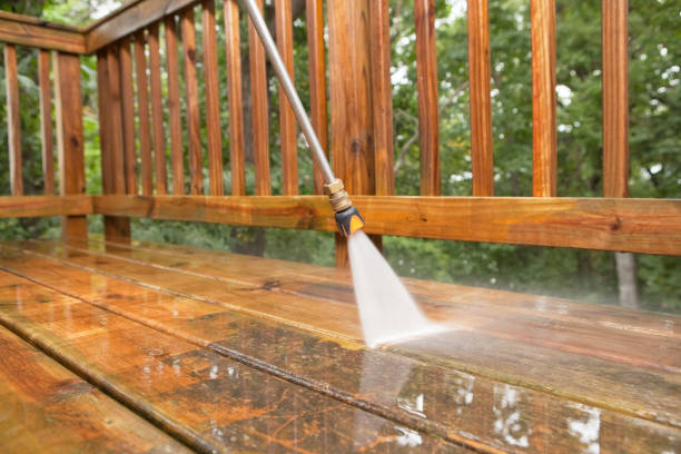 Best Post-Construction Pressure Washing  in Leitchfield, KY